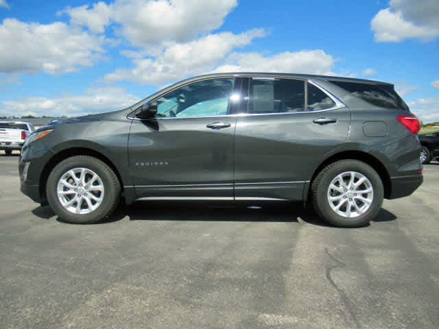 2GNAXKEV9K6106920