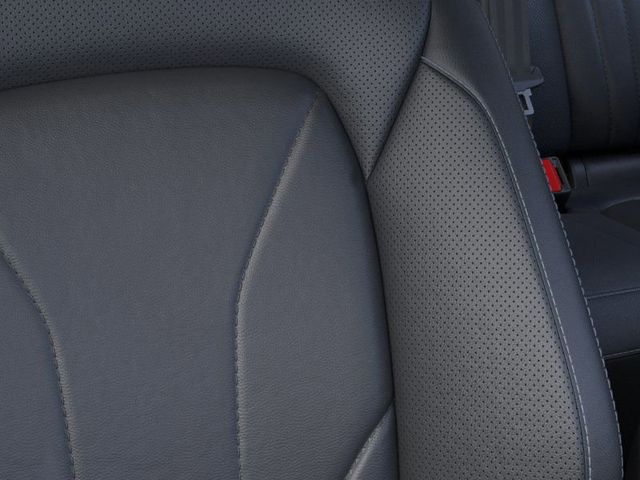 2025 Ford Escape Platinum photo 16