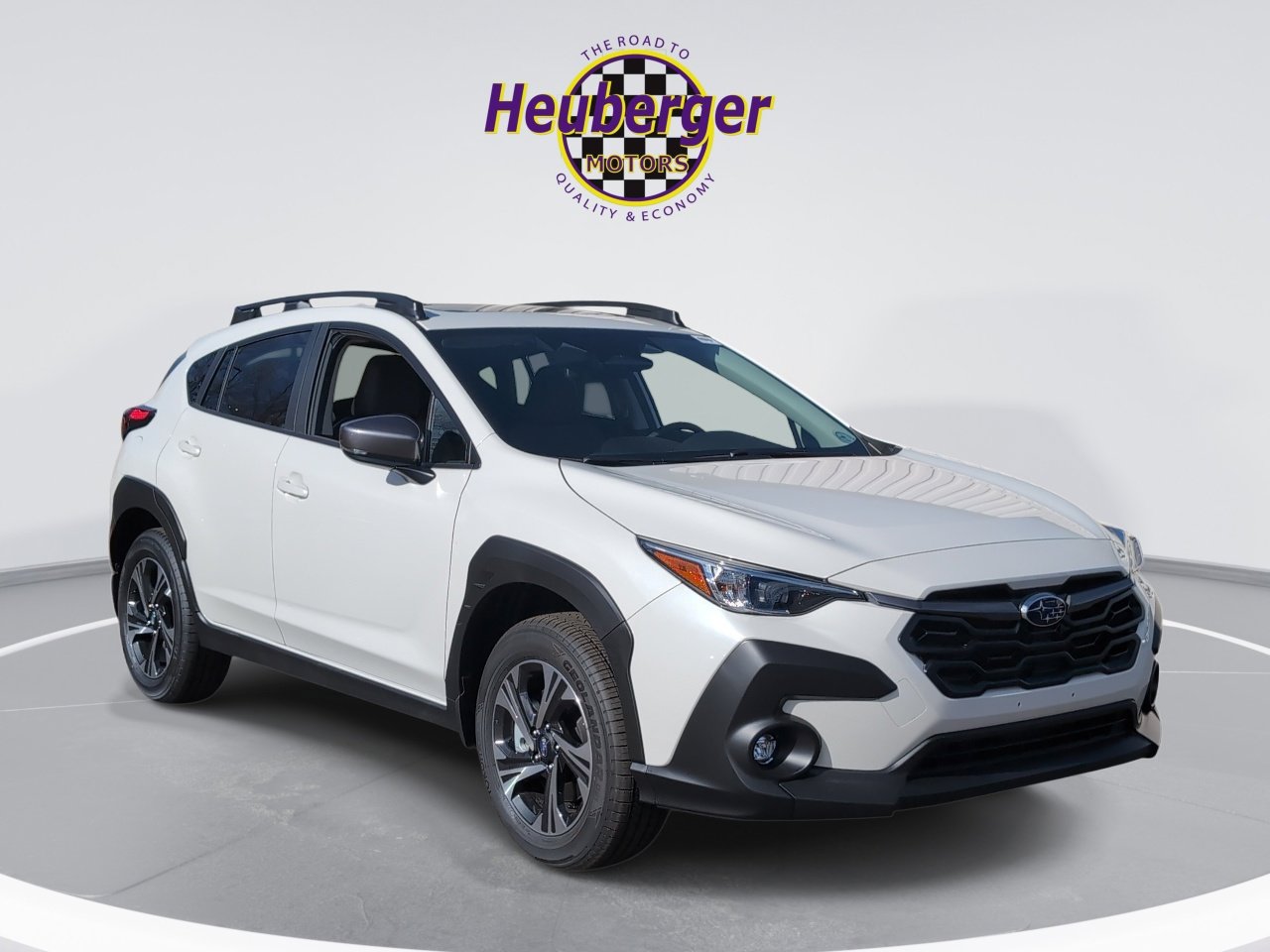 2025 Subaru Crosstrek Premium's photo