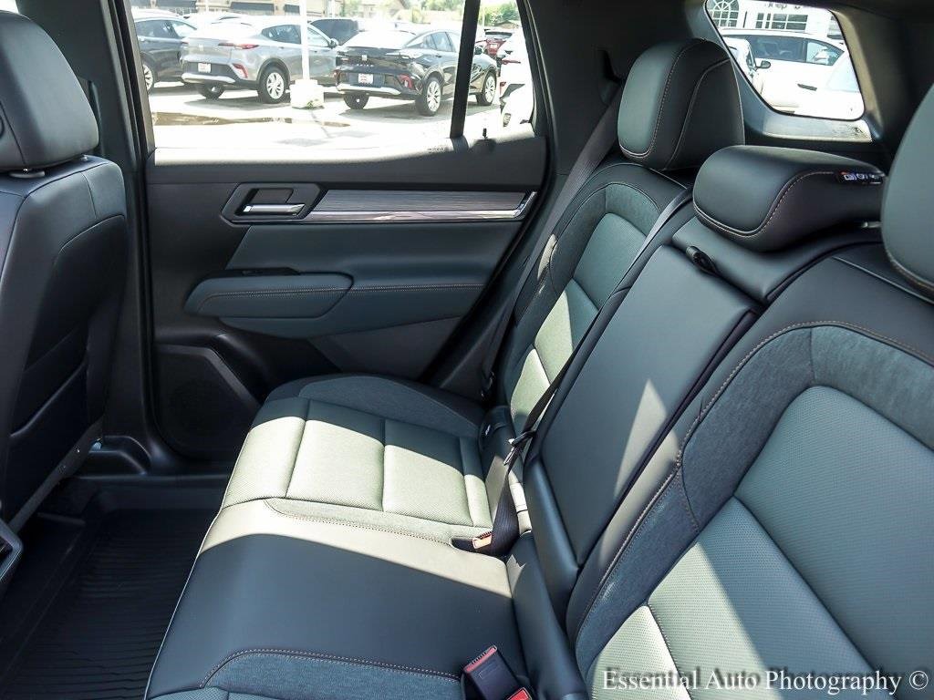 2026 GMC TERRAIN - Image 12
