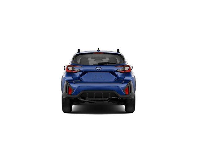 2025 Subaru Crosstrek Limited photo 9