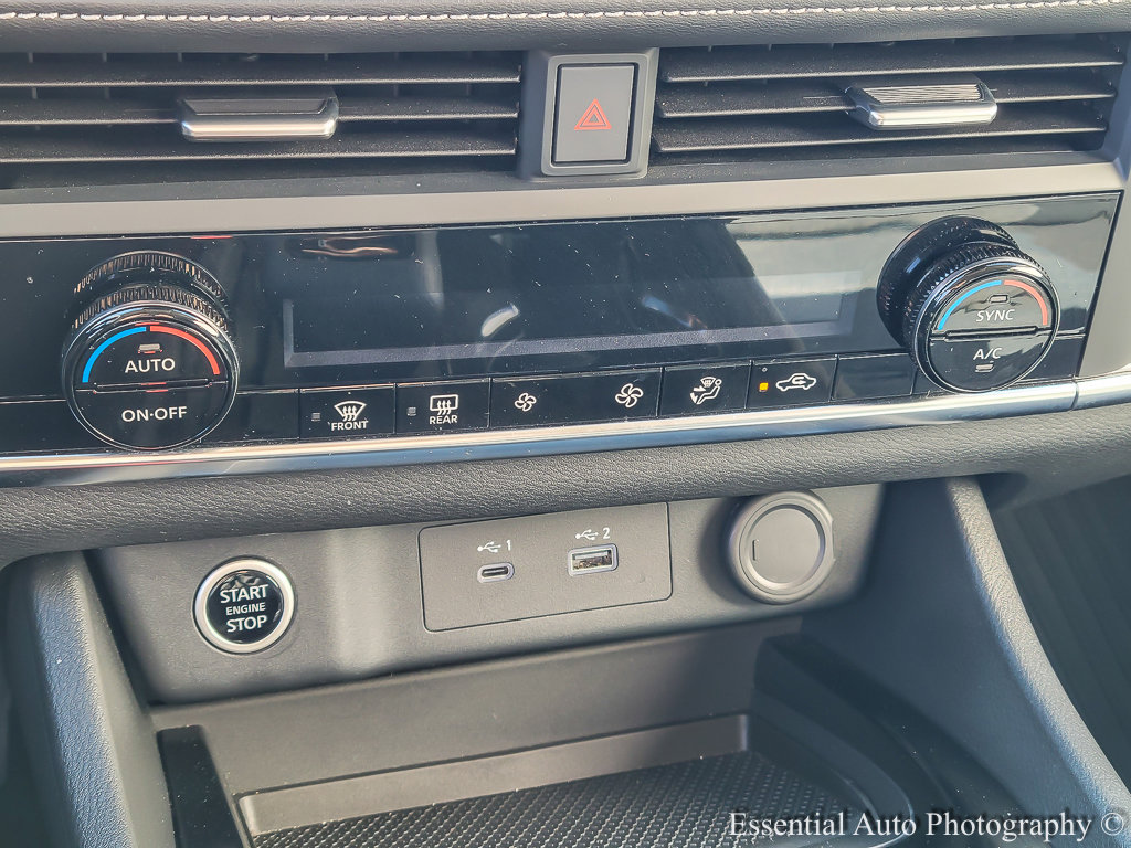 2023 NISSAN ROGUE - Image 14