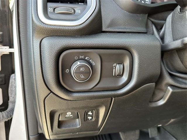 2021 Ram 1500 Big Horn Lone Star photo 32