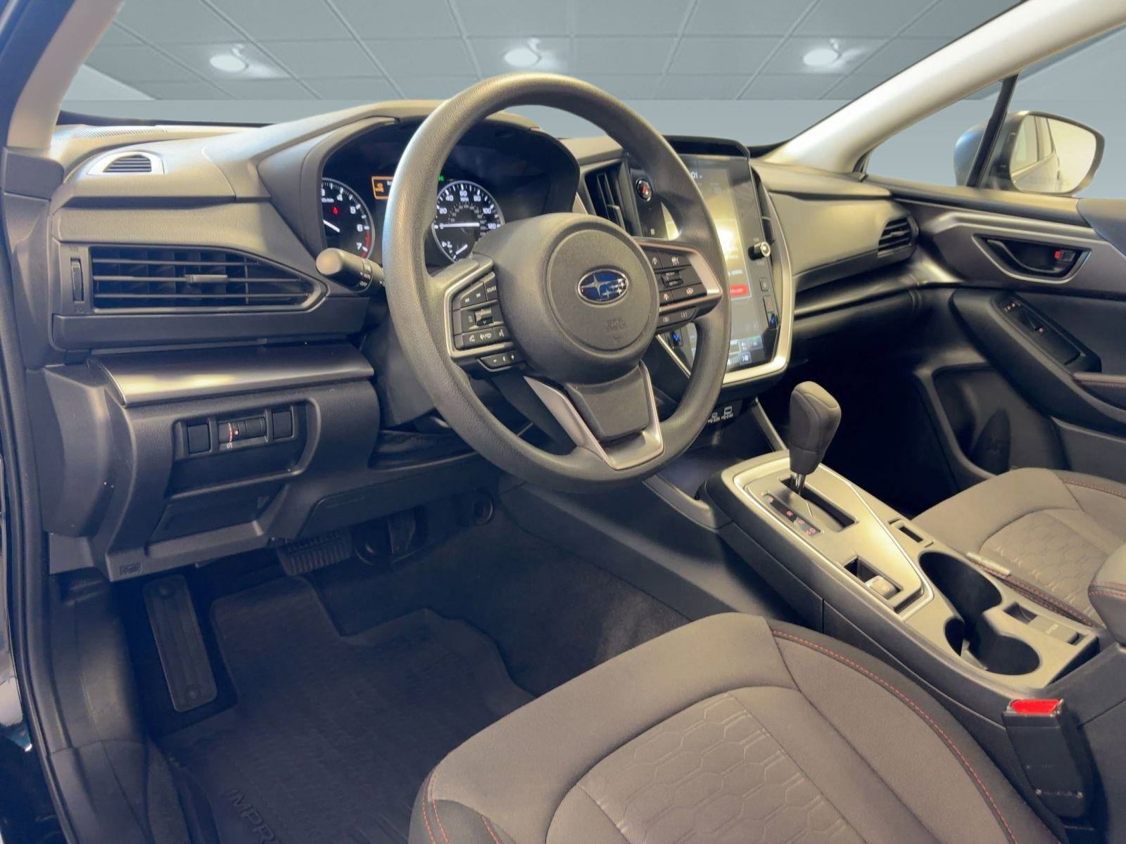 2024 Subaru Impreza Sport photo 4