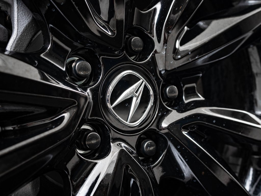 2025 Acura RDX photo 8