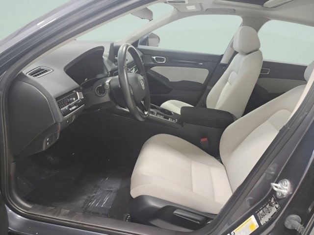 2022 Honda Civic EX photo 14