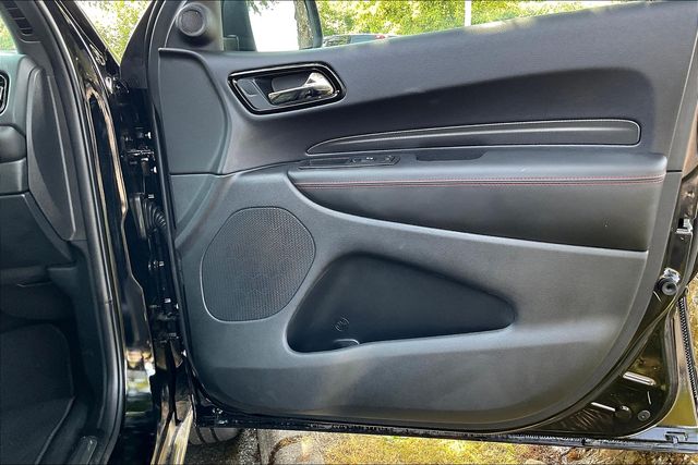 2025 Dodge Durango R/T Plus photo 26