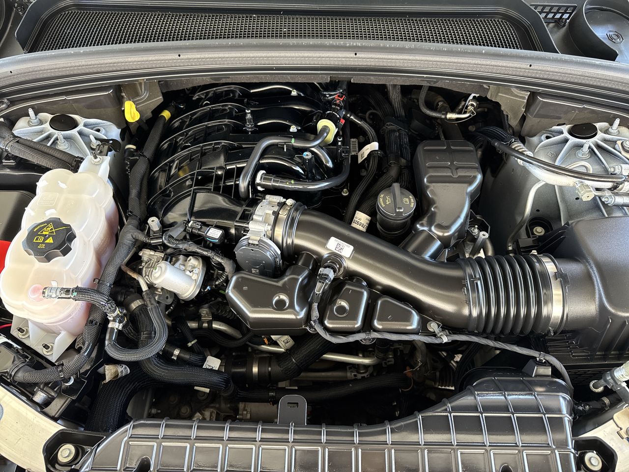 2023 Jeep Grand Cherokee Altitude photo 30