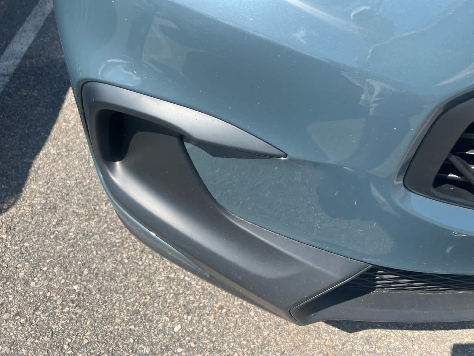 2023 Honda HR-V Sport photo 3