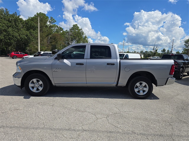 2023 Ram 1500 Classic Tradesman photo 2