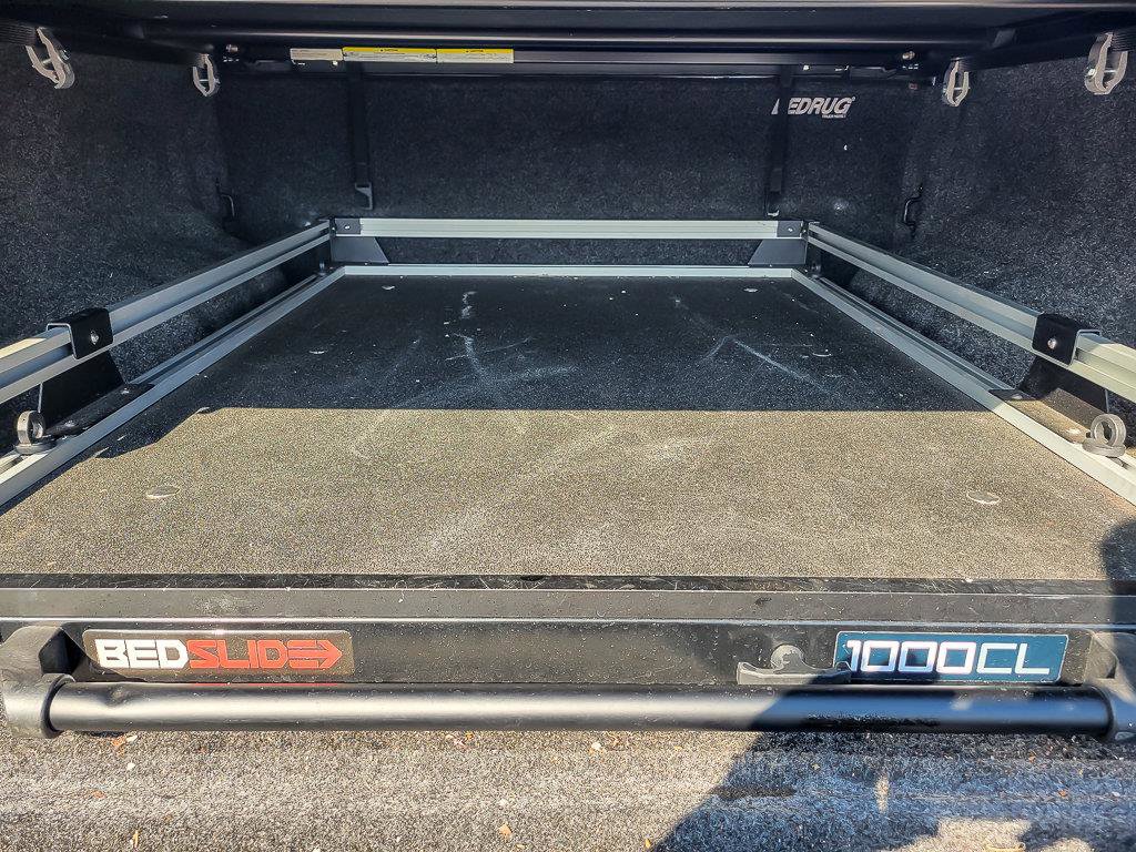 2020 FORD RANGER - Image 25