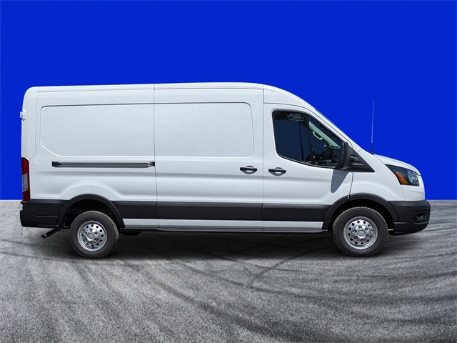 2025 Ford Transit Cargo Van photo 2