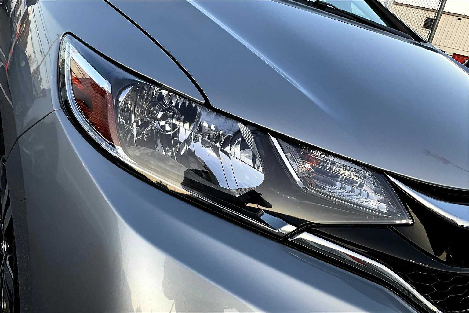 2020 Honda Fit EX photo 25