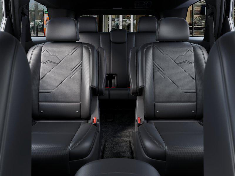 2026 Hyundai Palisade XRT photo 29