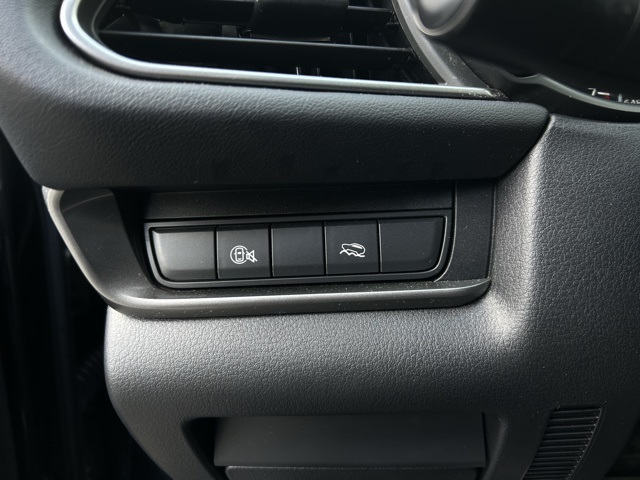 2024 Mazda CX-30 2.5 Select Sport photo 11