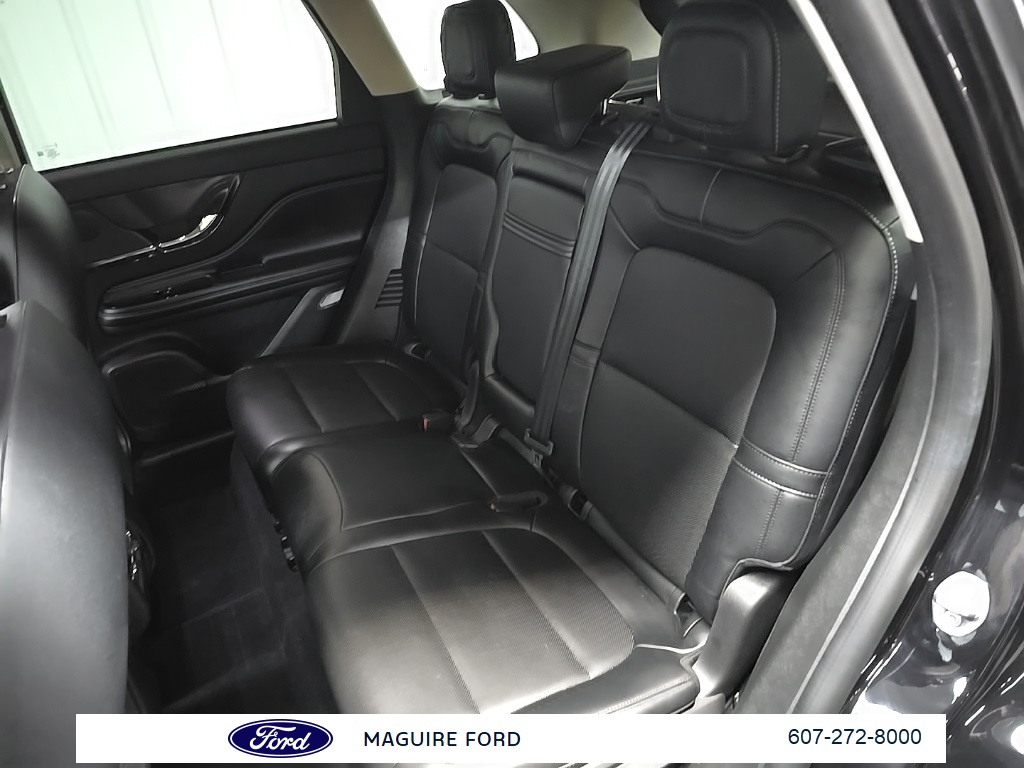 2023 Lincoln Corsair Standard photo 27