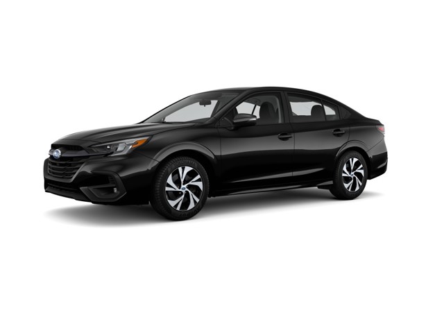 2025 Subaru Legacy Premium photo 3