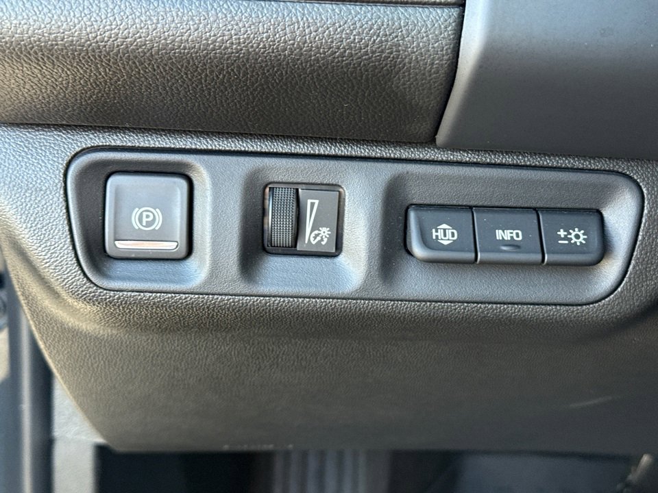 2023 Gmc Acadia Denali photo 19