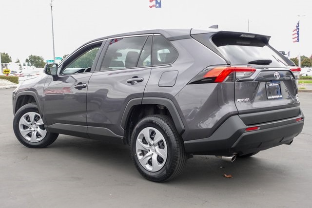Certified 2024 Toyota RAV4 LE with VIN 2T3F1RFV9RW409881 for sale in Northfield, Minnesota