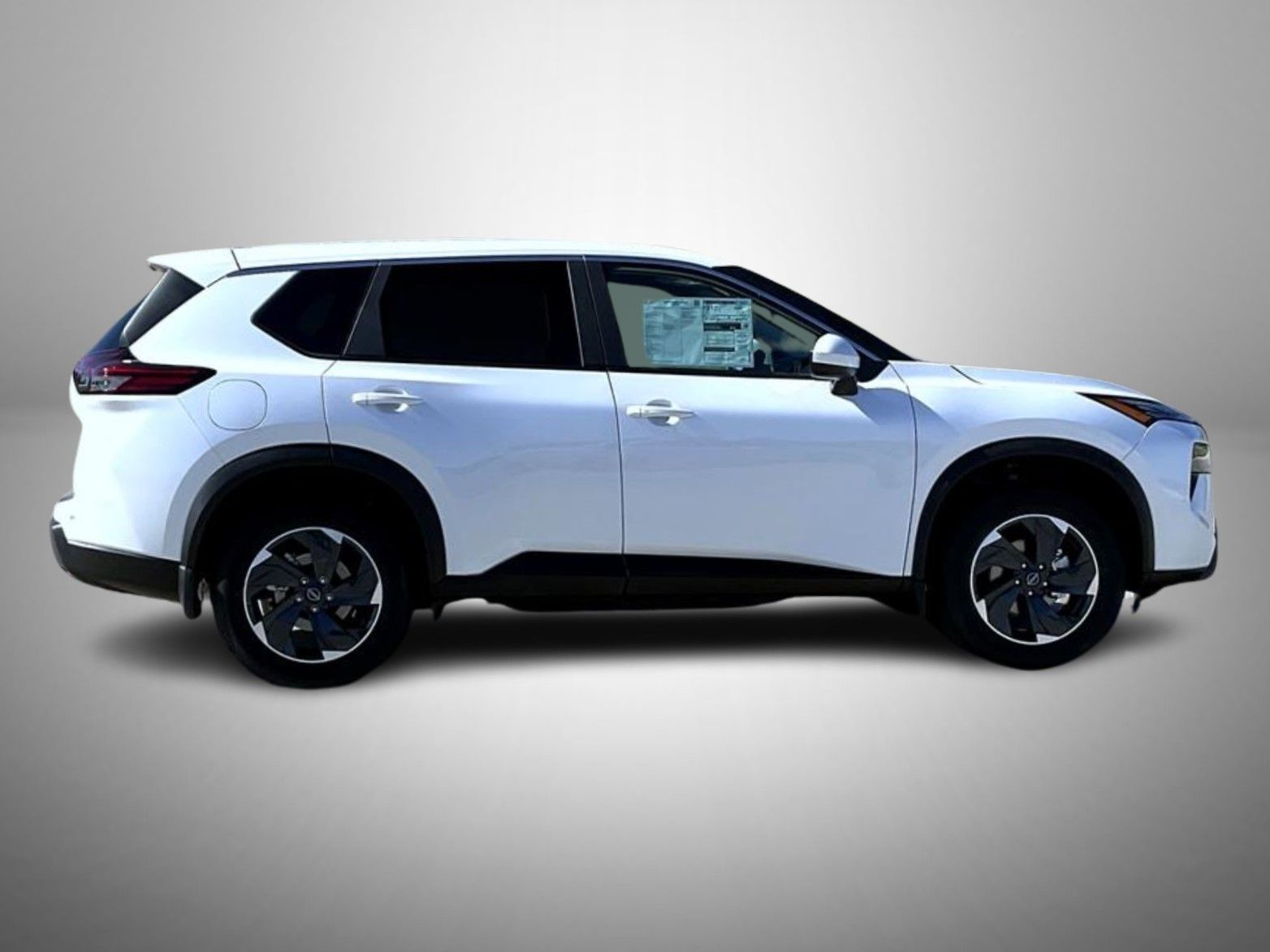 2026 Nissan Rogue SV photo 4