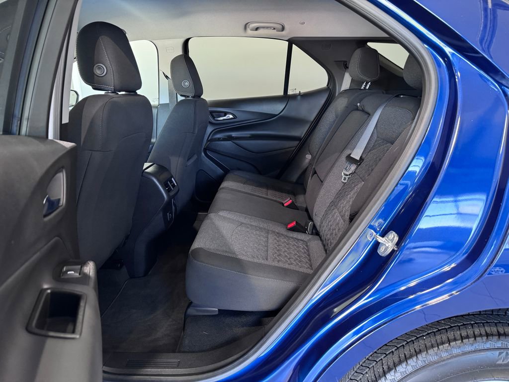 2022 Chevrolet Equinox LT photo 8