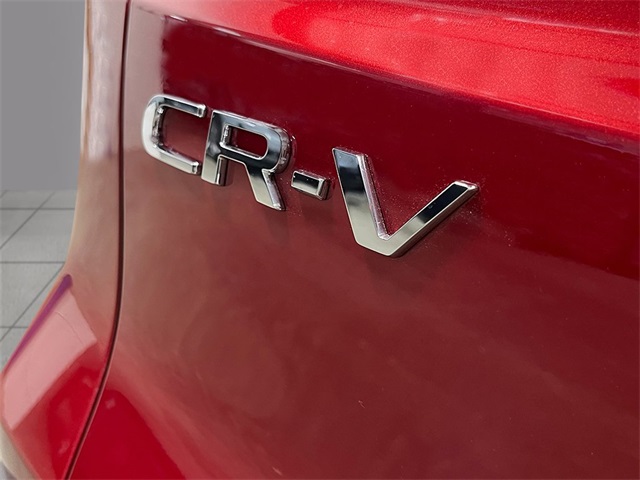 2026 Honda CR-V EX-L photo 6