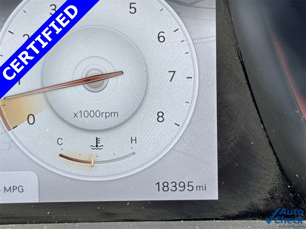 2023 Genesis G90 3.5T photo 25