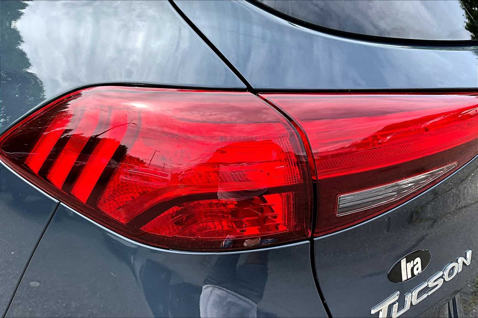 2020 Hyundai Tucson Value photo 24