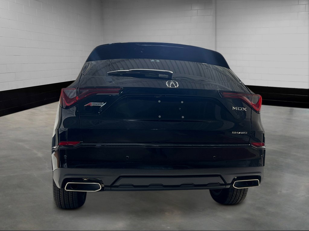 2026 Acura MDX SH-AWD A-Spec photo 7