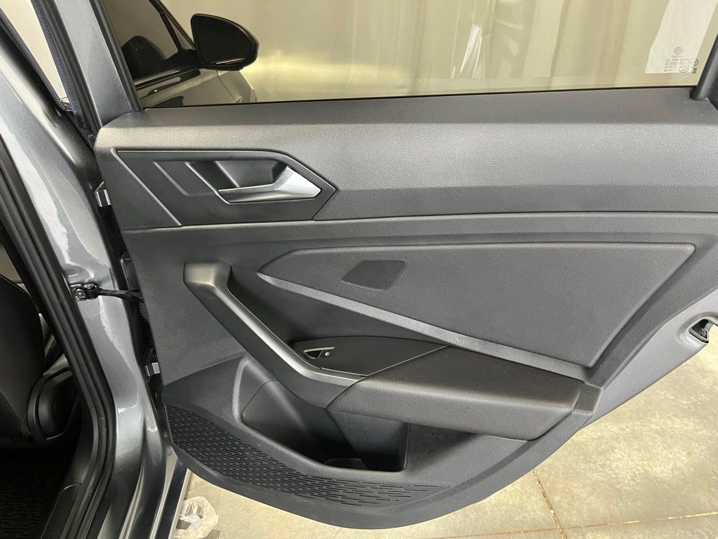 2022 Volkswagen Jetta 1.5T SE photo 23