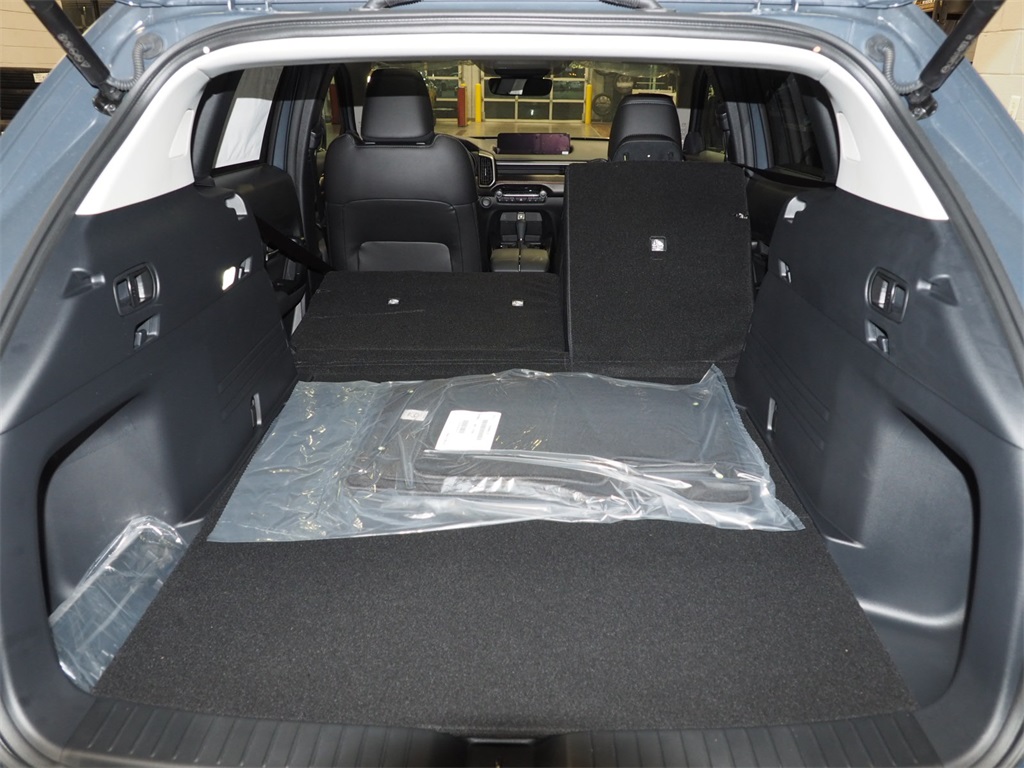 2025 Mazda CX-50 2.5 Turbo Premium photo 3