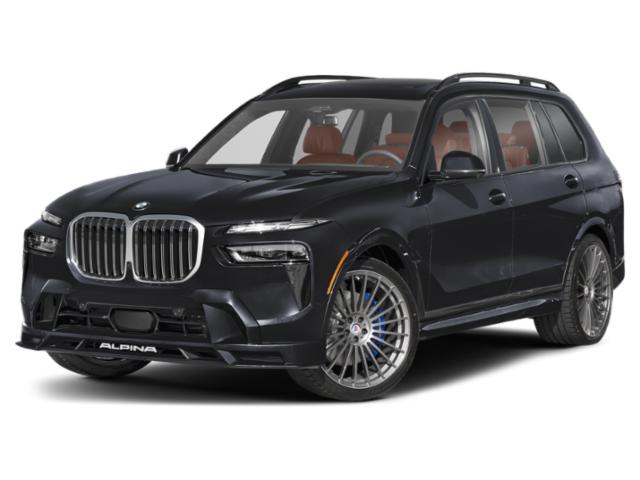 2026 BMW X7 ALPINA XB7's photo