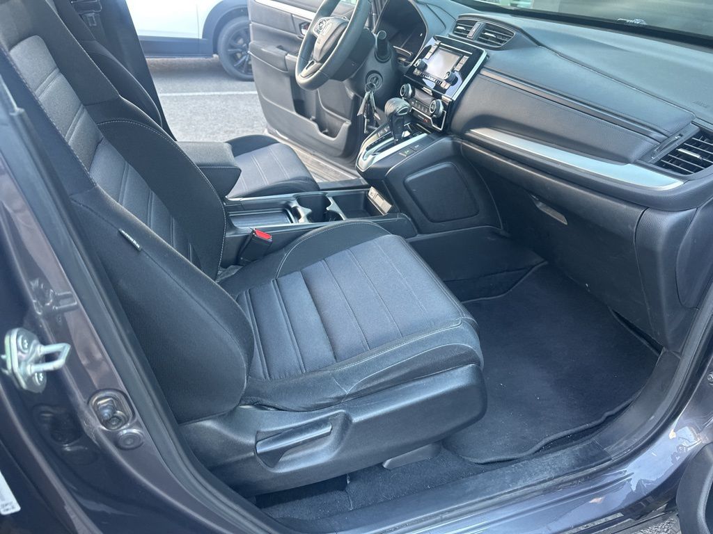 2020 Honda CR-V LX photo 14