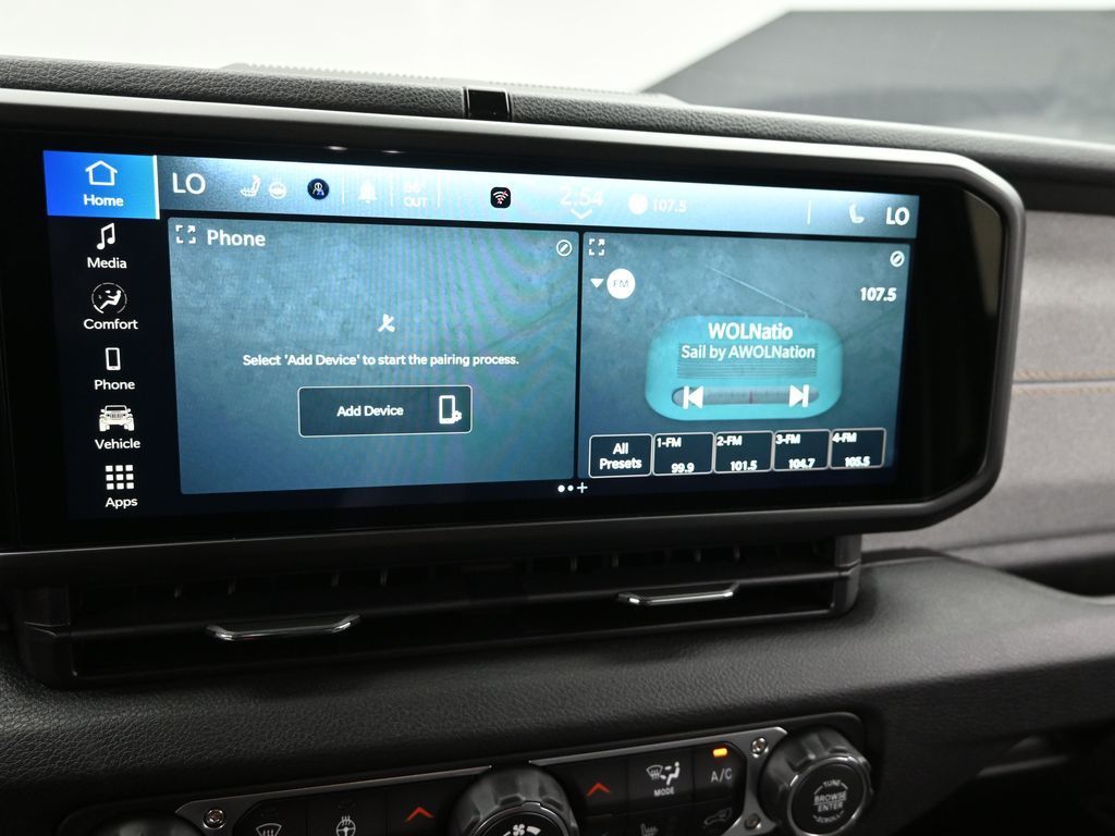 2025 Jeep Wrangler Sport S photo 14