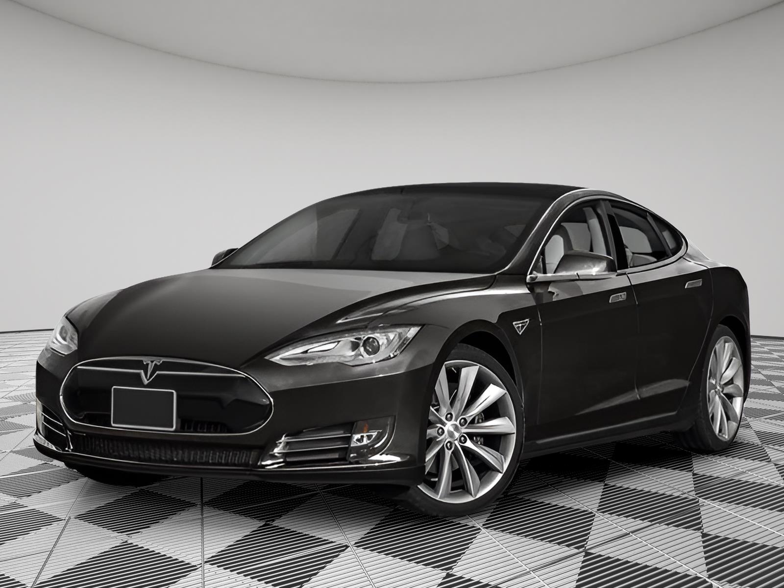 2016 Tesla Model S 90D