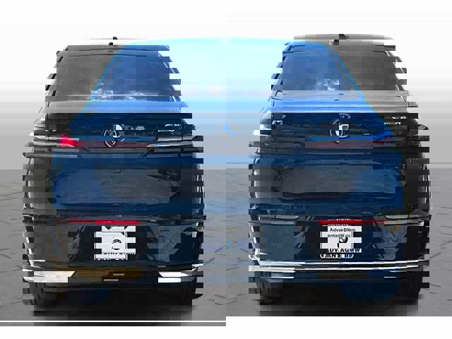 2025 Bmw i7 xDrive60 photo 4