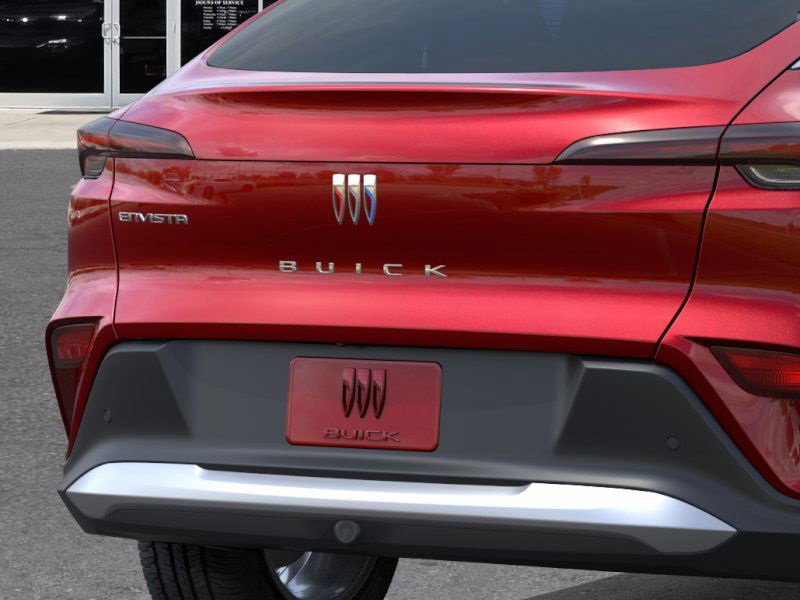 2026 Buick Envista Preferred photo 13