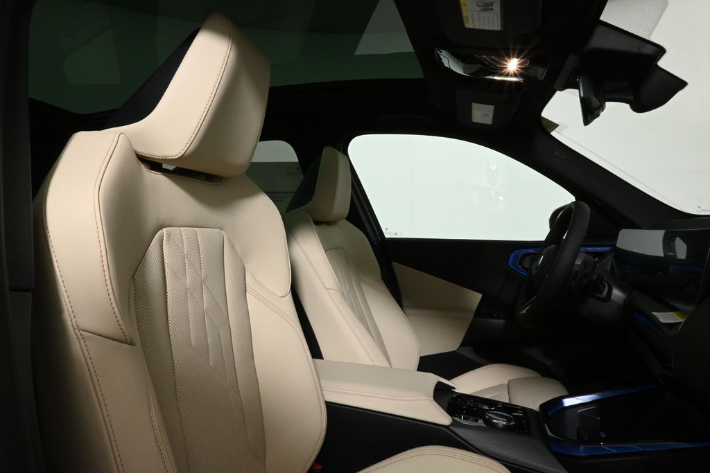 2025 Bmw X3 30x Drive photo 29