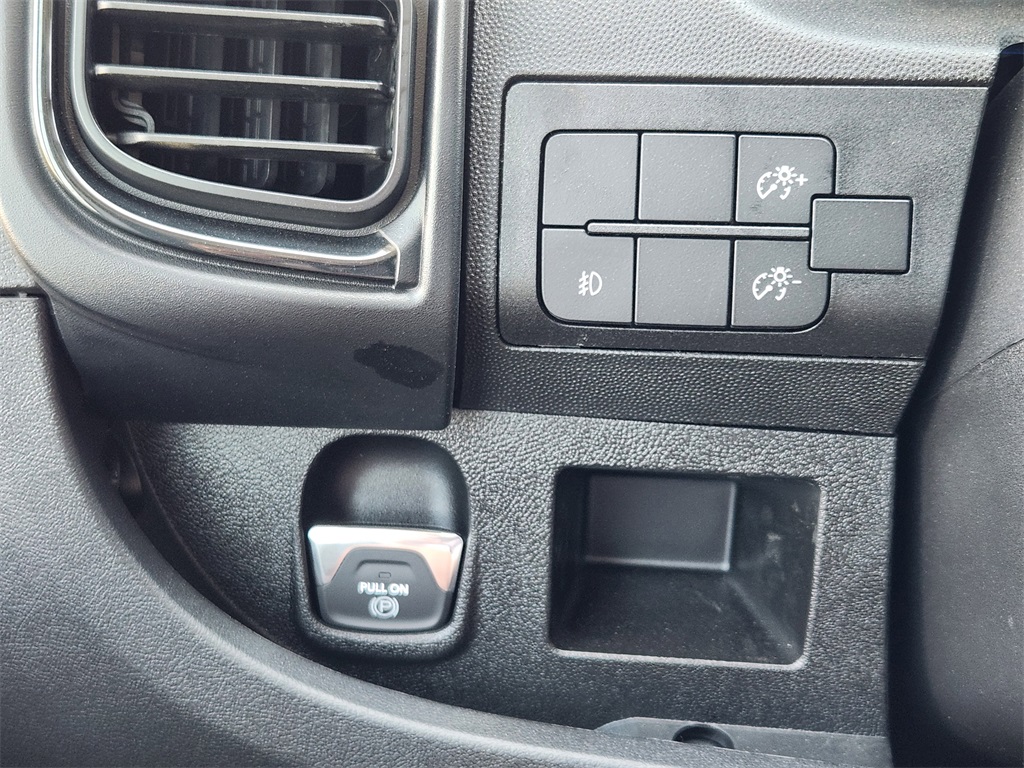 2026 Ram ProMaster 2500 photo 11