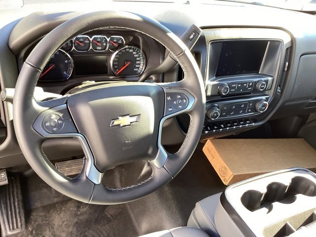 2024 Chevrolet Silverado 6500HD Work Truck photo 6