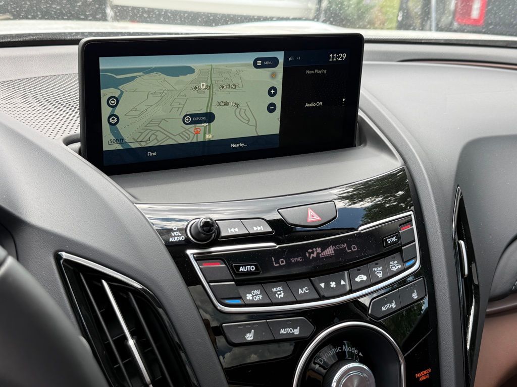2025 Acura RDX Technology photo 19