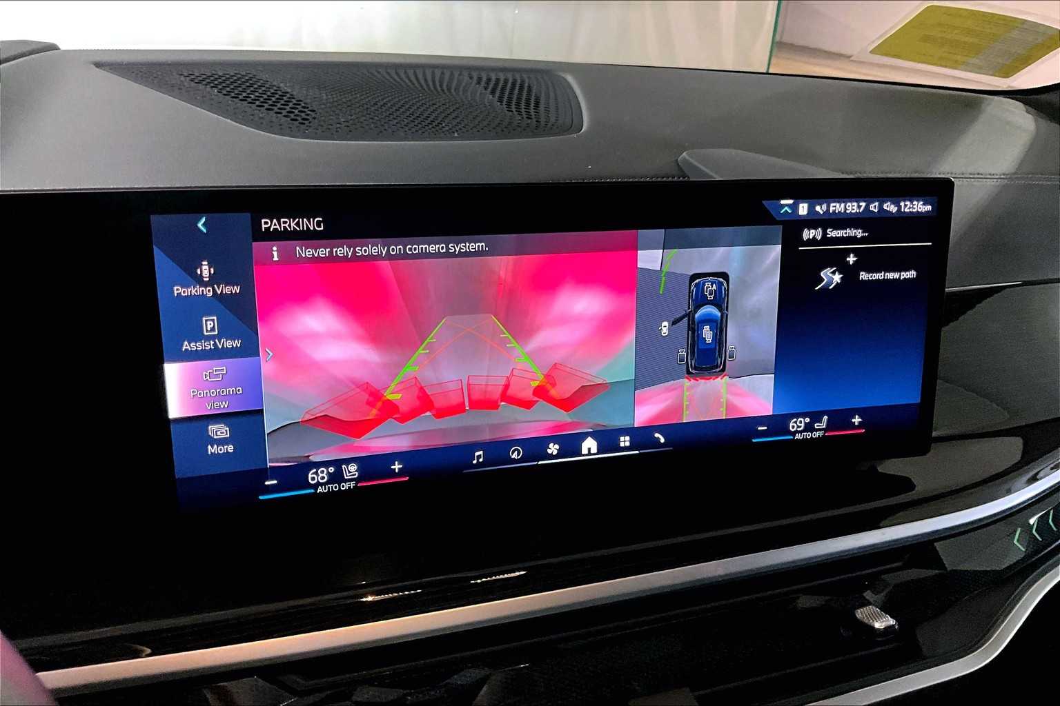 2024 Bmw X5 xDrive40i photo 27