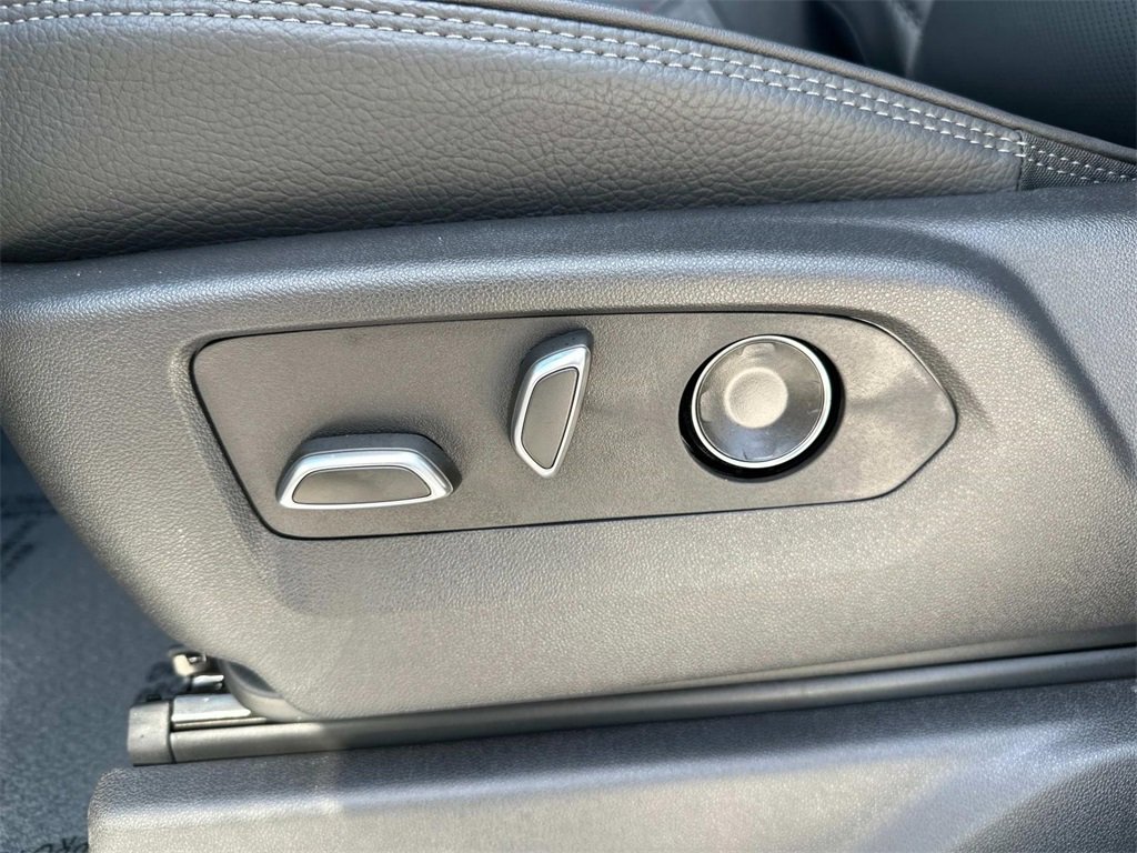 2025 Gmc Sierra 2500 HD Denali photo 20