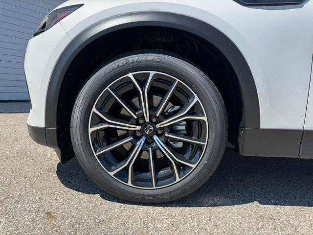2025 Mazda CX-70 Premium photo 9