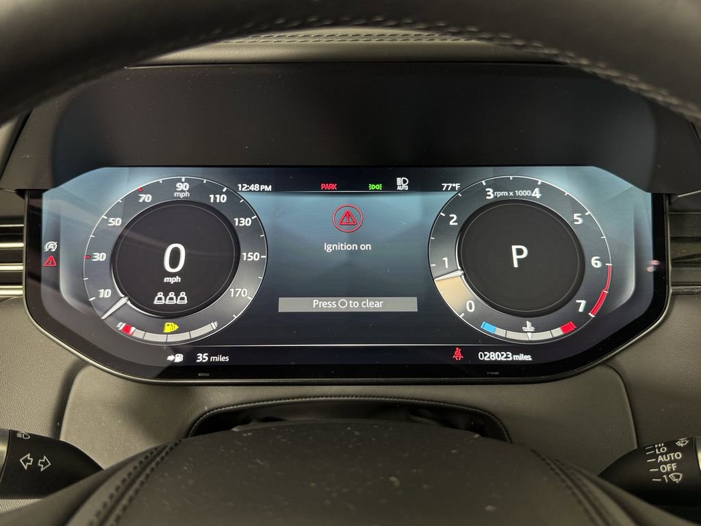 2023 Land Rover Range Rover Autobiography photo 31