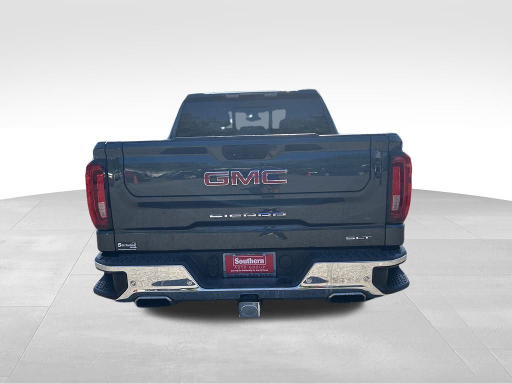 2020 Gmc Sierra 1500 SLT photo 24