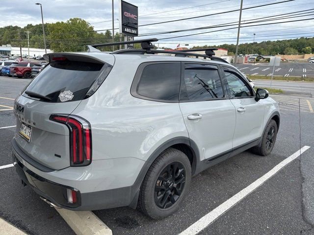 2024 Kia Telluride SX X-Pro photo 5