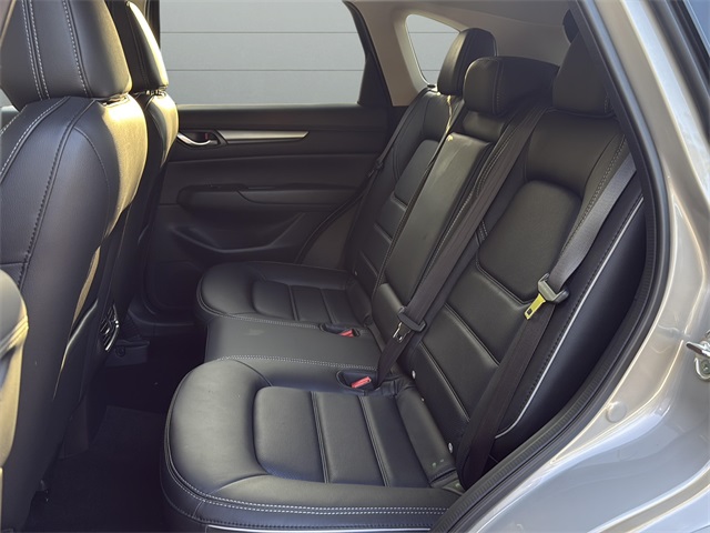 2025 Mazda CX-5 2.5 S Preferred photo 15