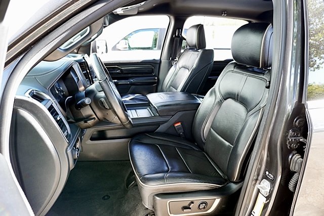 2021 Ram 1500 Limited photo 15