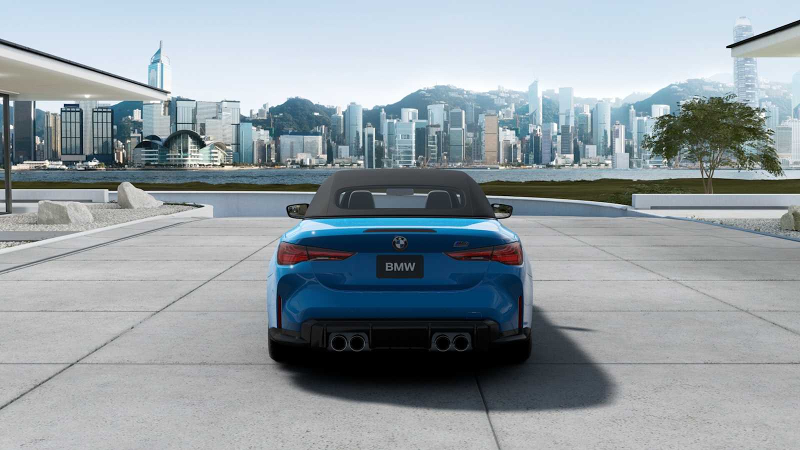2026 Bmw M4 Competition xDrive photo 5